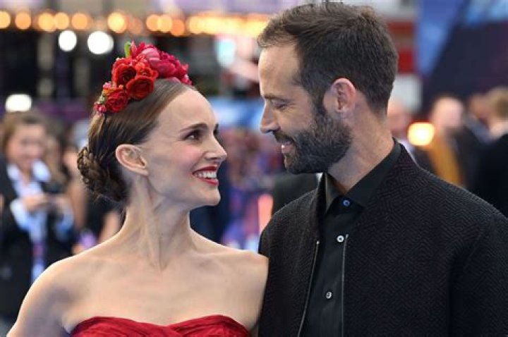 Natalie Portman IG