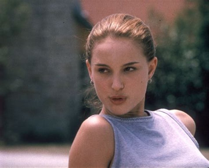 Natalie Portman In 2000