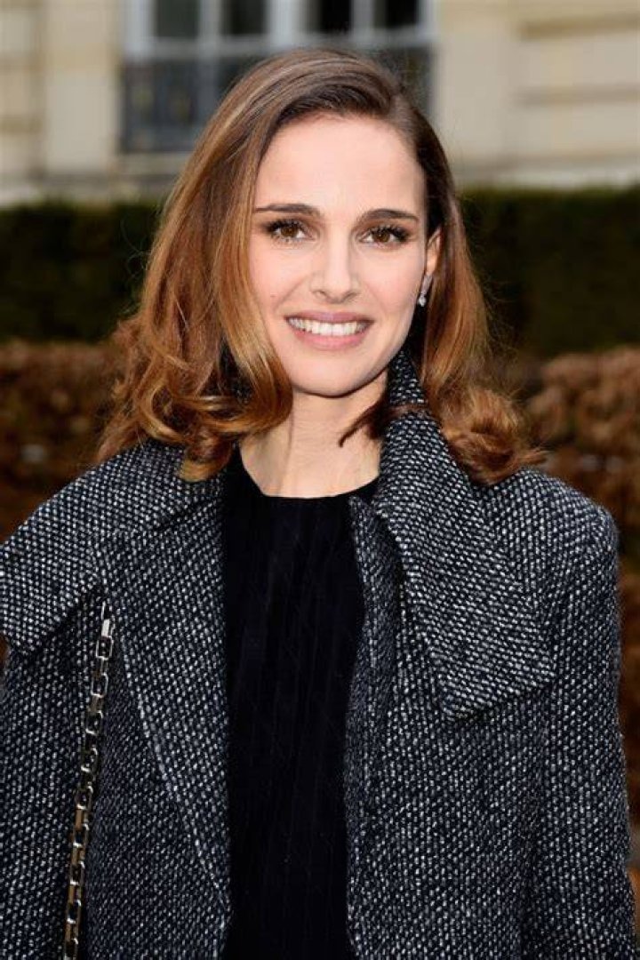 Natalie Portman In 2015