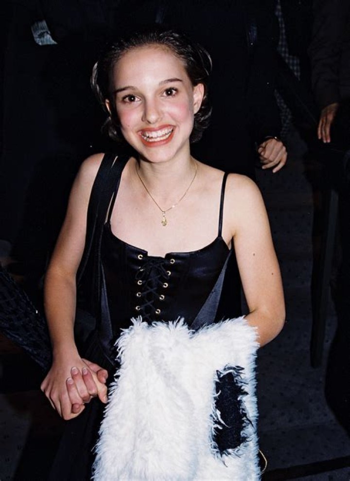 Natalie Portman’s Young Years: Photos – Hollywood Life