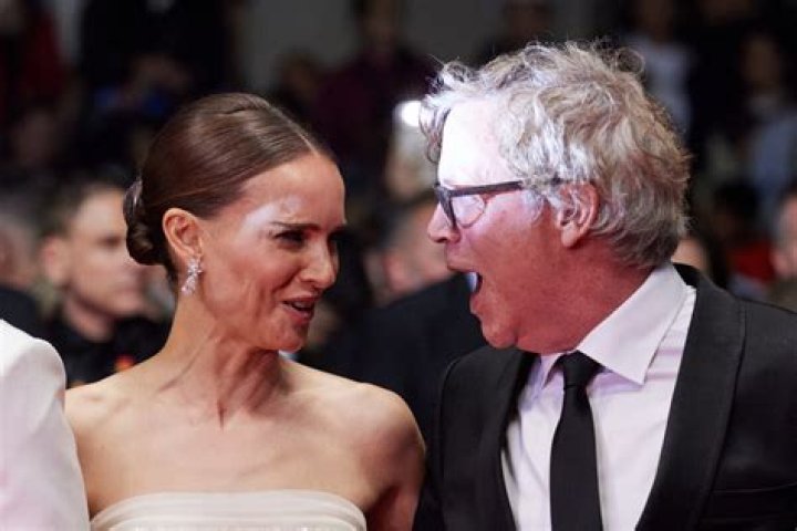 Natalie Portman Todd Haynes