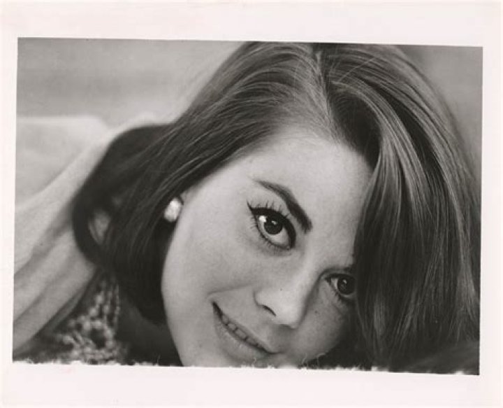 Natalie Wood, 1960