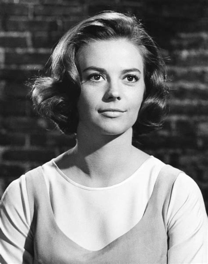 Natalie Wood, 1961