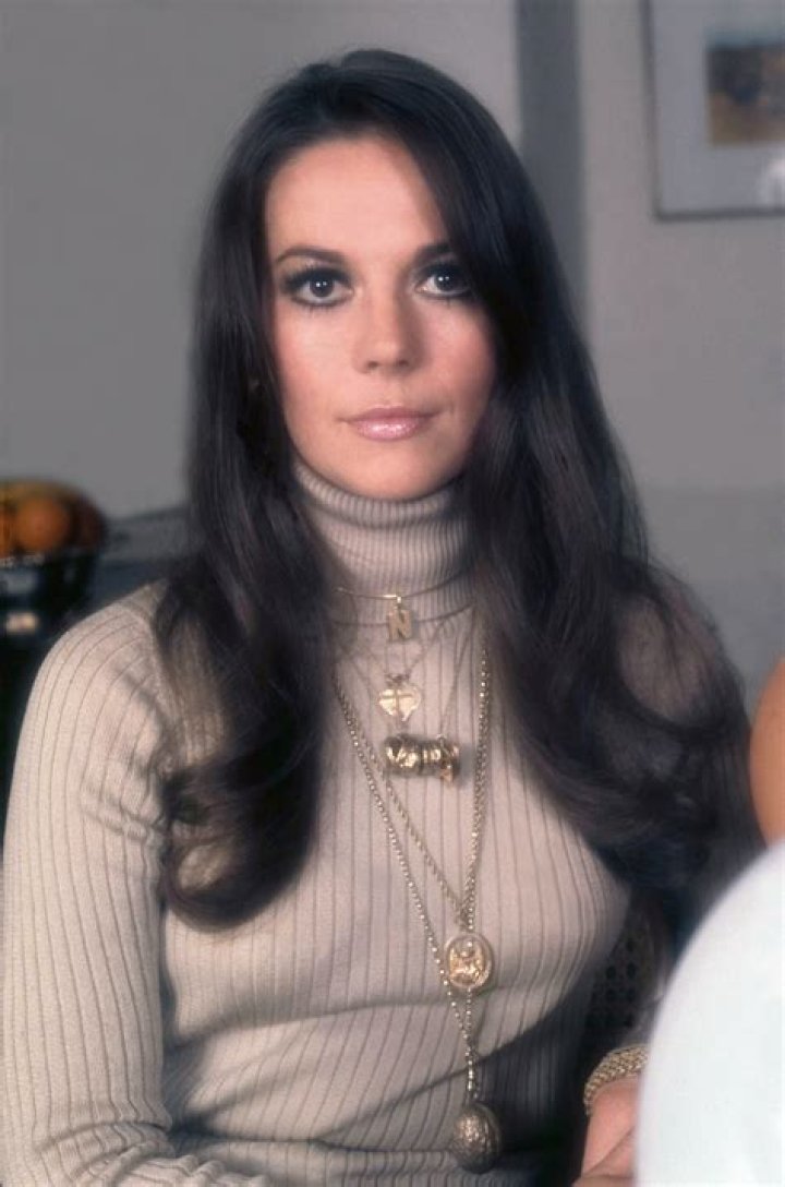 Natalie Wood: Photos