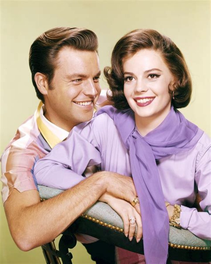 Natalie Wood, Robert Wagner