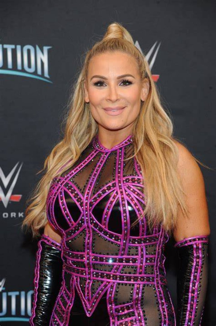 Natalya Neidhart — Pics