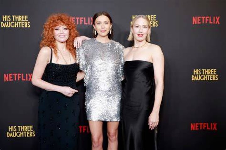 Natasha Bassett Three Generations of Presley's Hand and Footprint Ceremony, TCL Chinese Theater, Los Angeles, California, USA - 21 Jun 2022