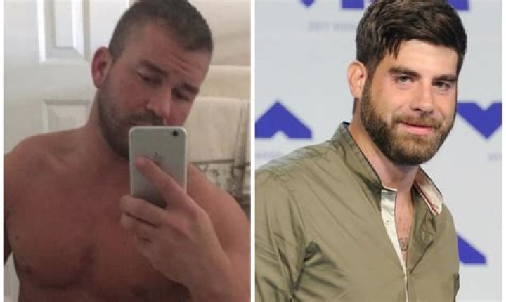 Nathan Griffith David Eason