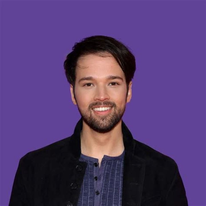 Nathan Kress Then & Now