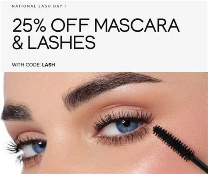 National Lash Day: 20 Products That Will Lift, Curl & Volumize Your Eyelashes In No Time