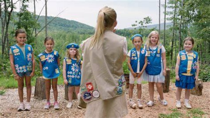 National Review of Queen&rsquo;s Scouts, Windsor Castle, Berkshire, Britain &ndash; 21 Apr 2013