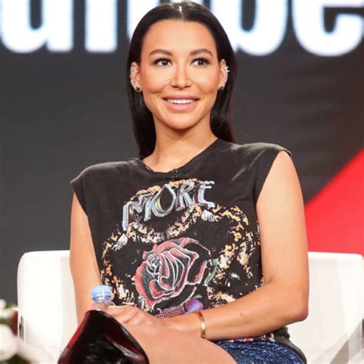 Naya Rivera TCA