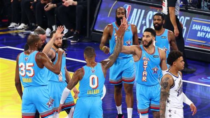 NBA 2019 — Photos