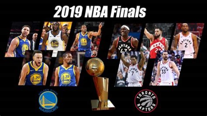 NBA 2019