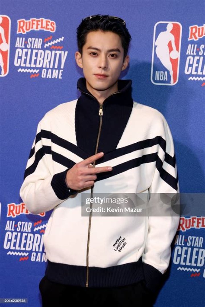 NBA All-Star Celebrity Game