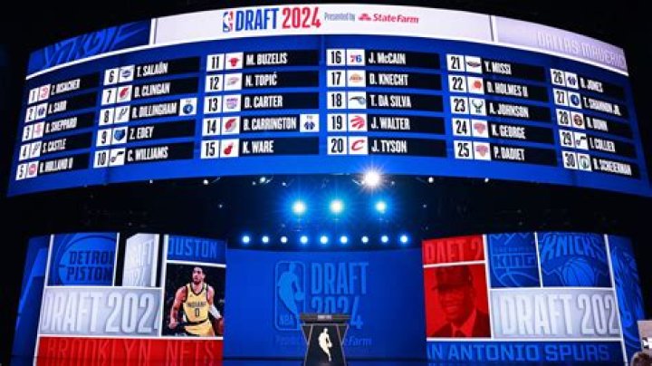 NBA draft prospect De'Andre Hunter teams up with JCPenney to surprise young men from the Boys & Girls Club with a styling session featuring JF J. Ferrar suits and an evening of leadership at the Moxy NYC Downtown, in New York JCPenney NBA Draft Event, New york, USA - 18 Jun 2019