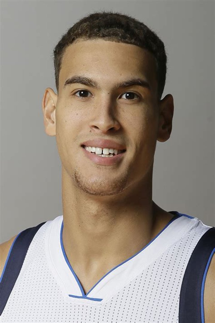 NBA Headshots 2016, Dallas, USA &ndash; 26 Sep 2016
