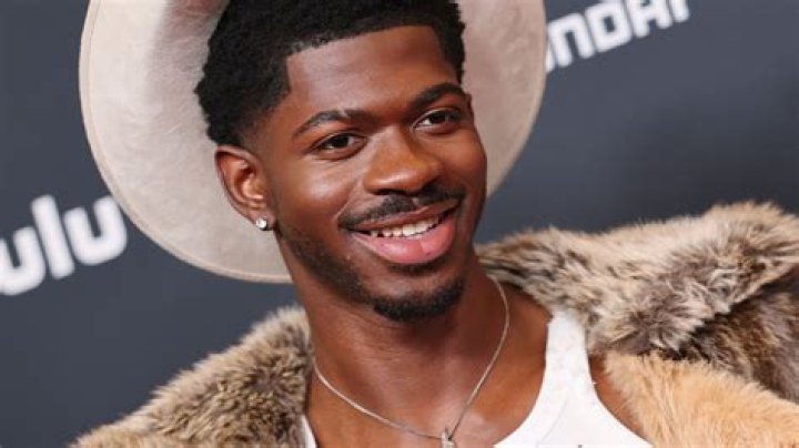 &nbsp;Lil Nas X