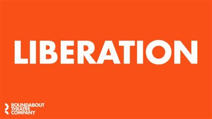 &nbsp;The Liberation Tour