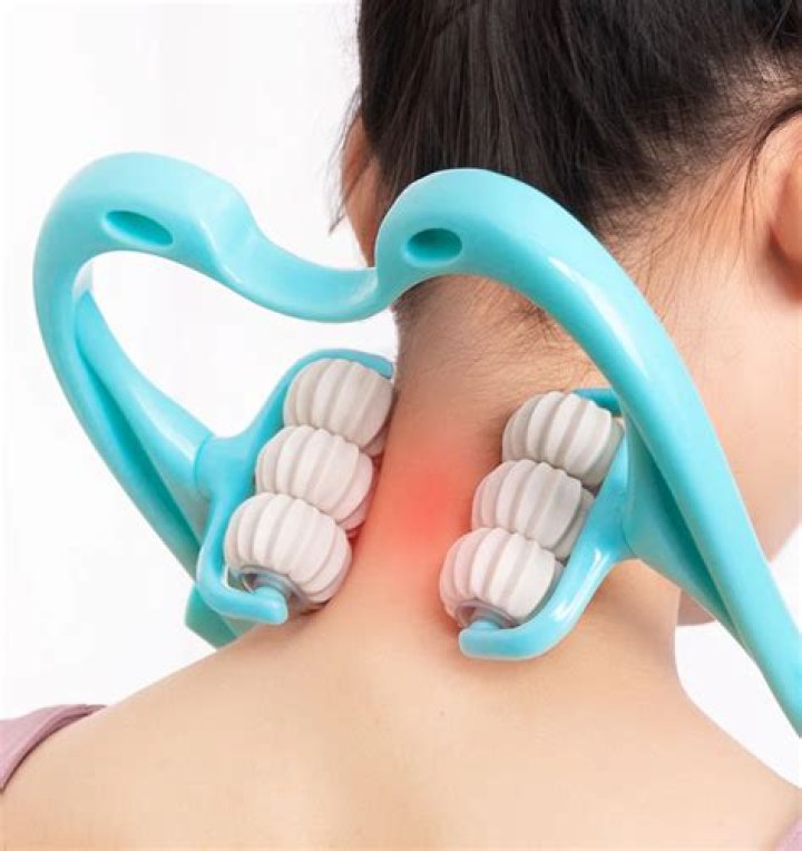 neck massage
