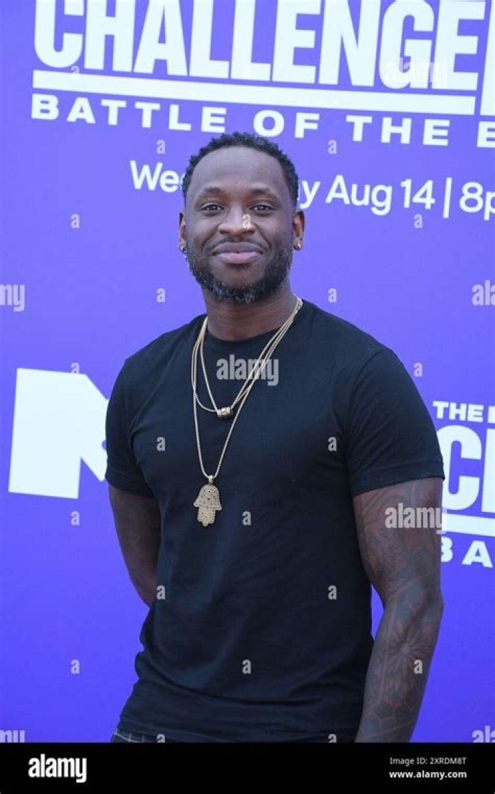 Nehemiah Clark