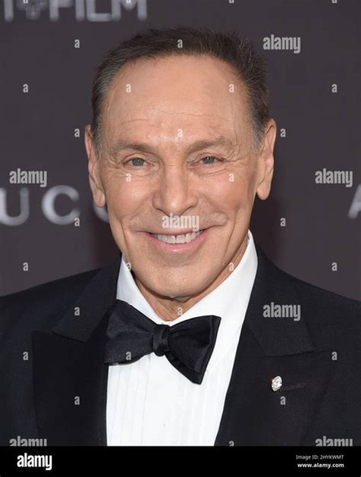 Neil Lane at the 2019 LACMA Art and Film Gala