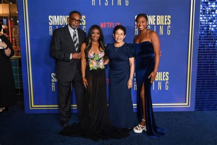 Nellie & Ronald Biles