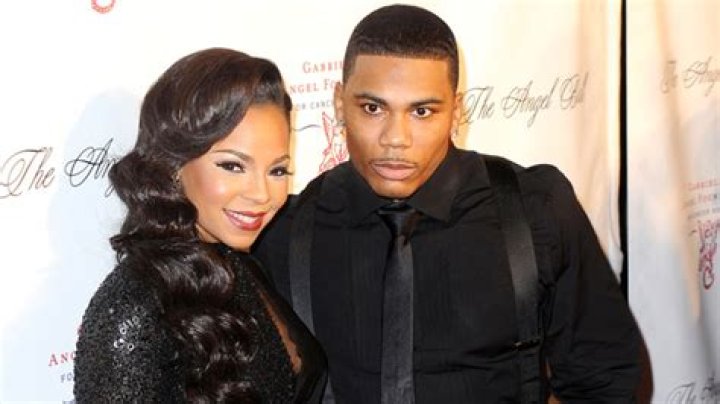 Nelly & Ashanti Dating Again 10 Years After Split – Hollywood Life