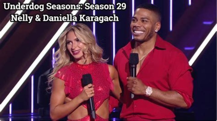 Nelly Daniella Karagach