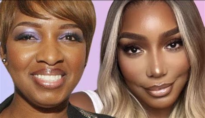 NeNe Leakes Claims She’s ‘No. 1’ After ‘RHOA’ Co-Stars Share Group Pic Without Her