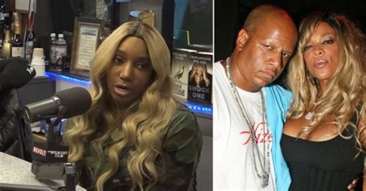 NeNe Leakes Claims Wendy Williams Ex Kevin Hunter Stopped Her From Getting Her Own Talk Show