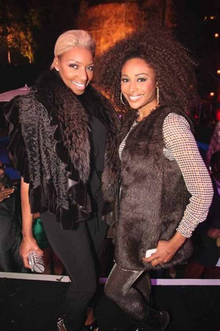NeNe Leakes, Cynthia Bailey