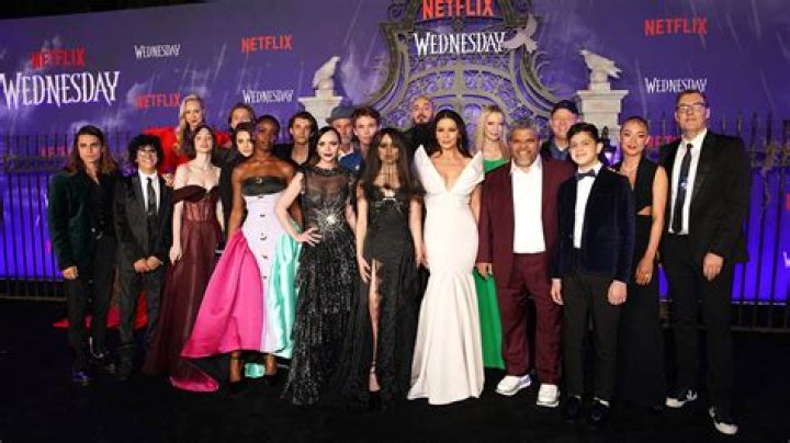 Netflix Premiere of &ldquo;All the Bright Places&rdquo;