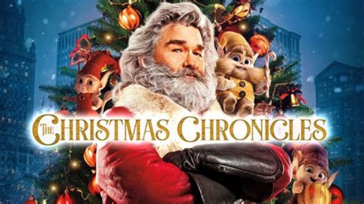 Netflix&rsquo;s &ldquo;The Christmas Chronicles: Part Two&rdquo; Drive-In Event