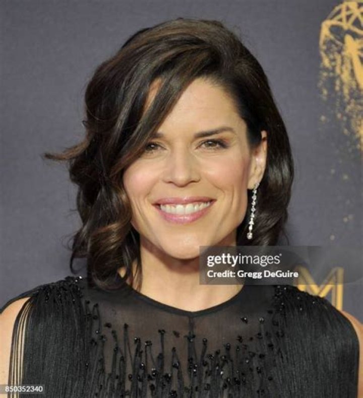 NEVE CAMPBELL AT THE EMMY AWARDS 1997 EMMY AWARDS IN LOS ANGELES, AMERICA - 1997