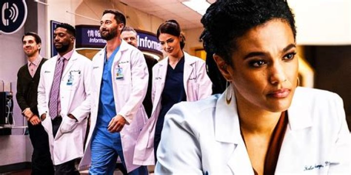 ‘New Amsterdam’ Season 2 Spoilers On How Max Is Coping & More – Hollywood Life