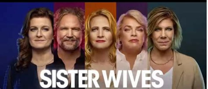 New ‘Sister Wives’ Tell-All Book – Hollywood Life