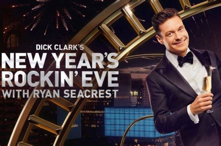 New Year’s Rockin Eve 2019: Gallery Of Ryan Seacrest’s Annual Show
