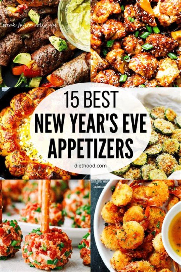 New Years Eve Best Dressed