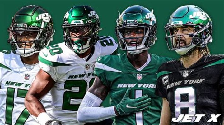 New York Jets Hottest Hunks — SEE PICS