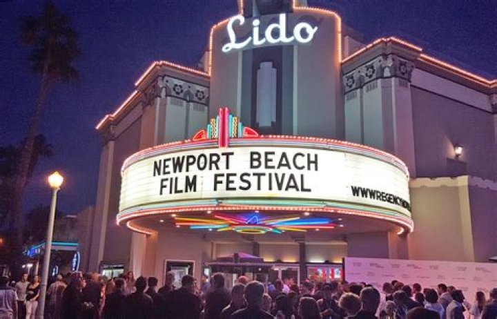 Newport Beach Film Festival