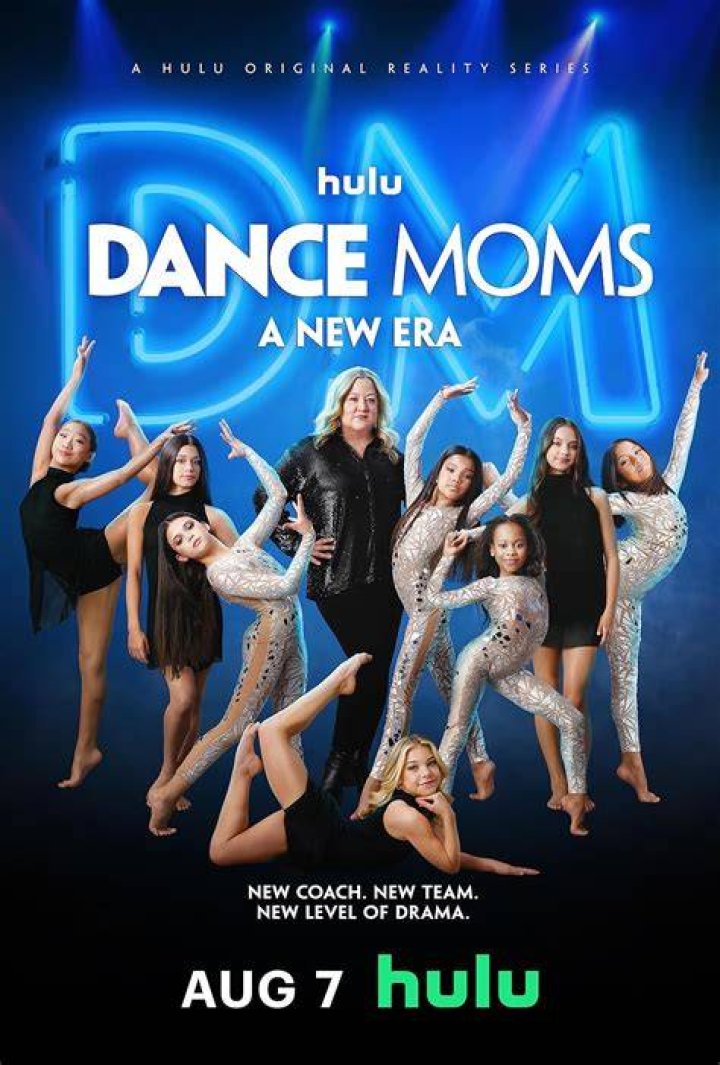 ‘Next Level’ & Bullying – Ex ‘Dance Moms’ On New Film – Hollywood Life