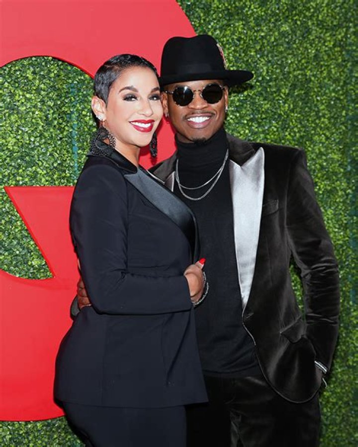 Ne-Yo & Crystal Renay