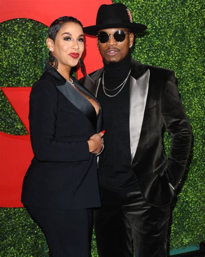Ne-Yo, Crystal Renay. Ne-Yo, left, and Crystal Renay arrive at the Latin American Music Awards, at the Dolby Theatre in Los Angeles 2019 Latin American Music Awards - Arrivals, Los Angeles, USA - 17 Oct 2019