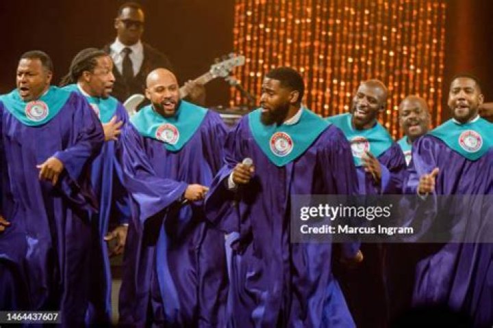 NFL Choir