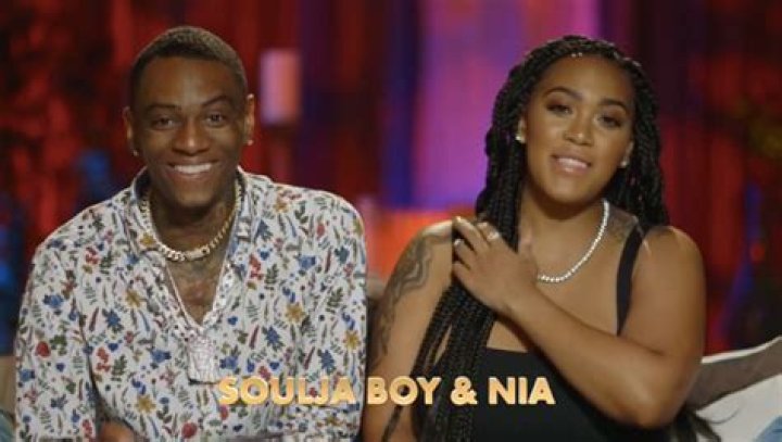 Nia Blames Soulja Boy For A Miscarriage — Recap – Hollywood Life