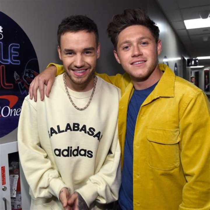 niall horan and the jonas brothers