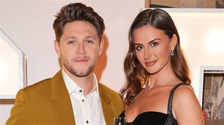 Niall Horan New Girlfriend
