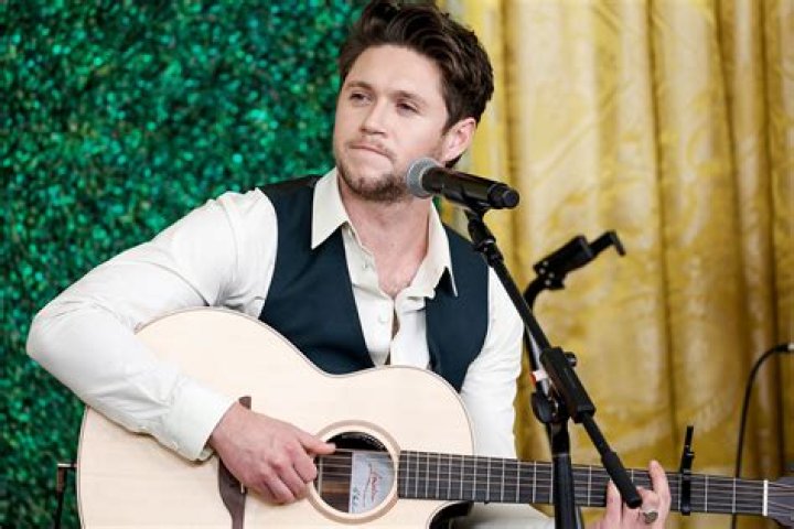 Niall Horan News, Music, Photos And Videos – Hollywood Life