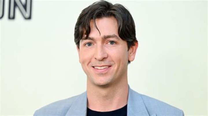 Nicholas Braun 27th amfAR Gala, 74th Cannes Film Festival, France - 16 Jul 2021